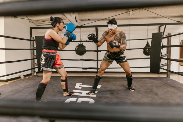 Explorez le padel au Maroc : la passion en plein essor