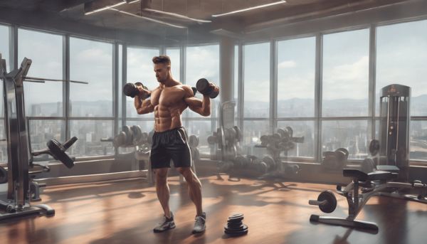 Adoptez les meilleurs exercices pour travailler le haut des pecs