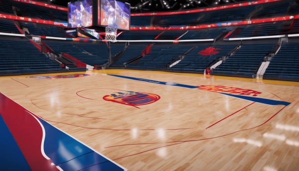 Détails sur les équipes NBA pour la saison 2025-2026