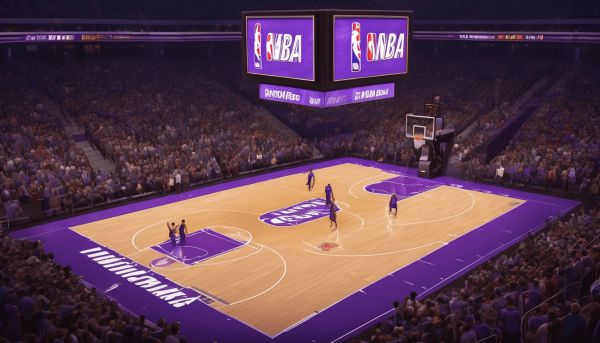 Ligue professionnelle : quelle équipe NBA séduira les fans en 2026 ?
