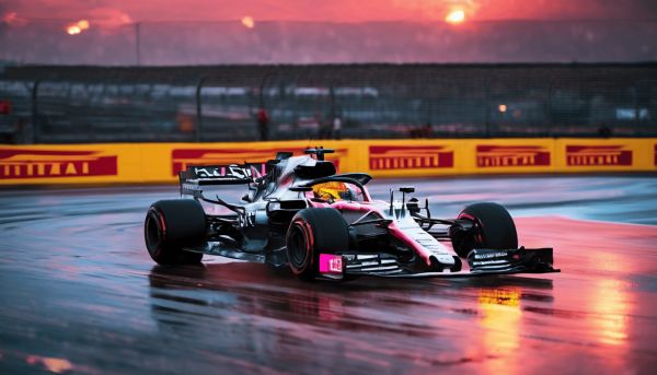 Maîtriser le bond avec Hulkenberg pour débloquer ses compétences