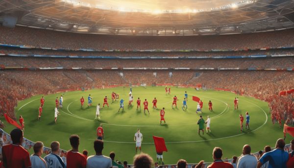 Pourquoi la Coupe du monde des clubs change les règles du football