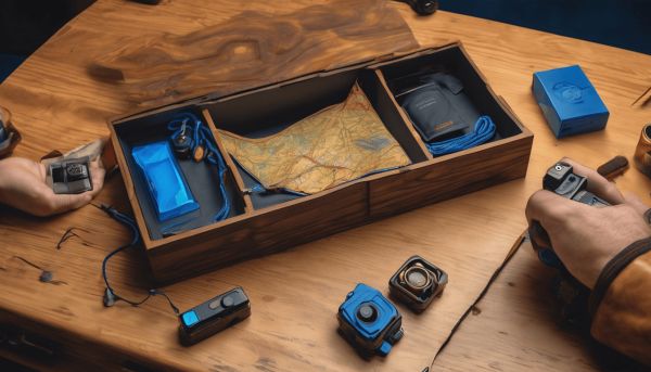 Vivre des sensations fortes : optimisez vos expériences avec une box