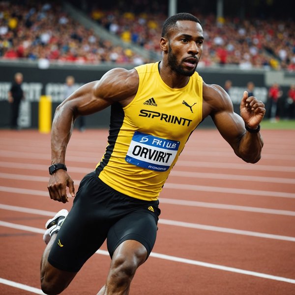 Comment les athlètes peuvent-ils optimiser leur nutrition pour améliorer leur performance en sprint?