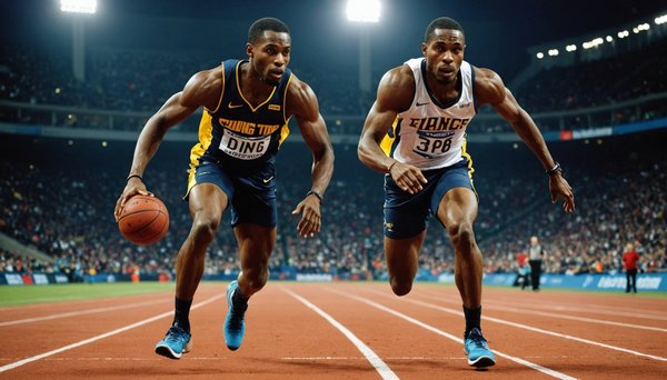 Roi du sport : l'essentiel des articles sur le sport