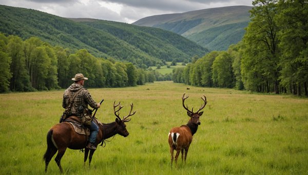 Top 7 astuces pour choisir la lunette de chasse parfaite